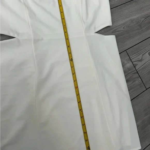 Show Me Your MuMu Tory Cutout Mini Dress - XL - Picture 12 of 12